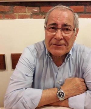 RICCARDO CAPORUSSO