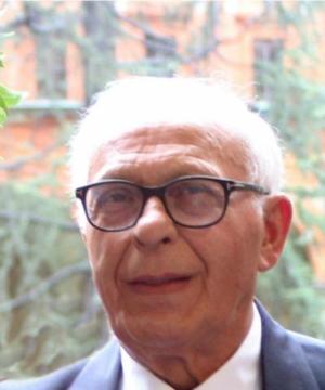 LUIGI ARALDI
