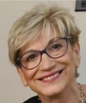 MARIA RITA BALLOCCO