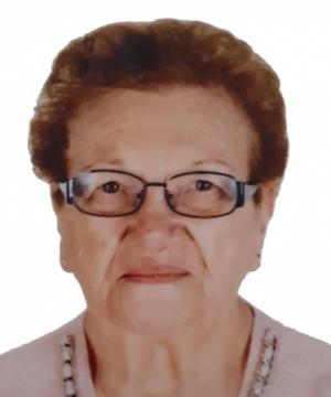 ROSANGELA GEROSA