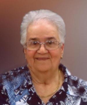 Ligia Arrieche