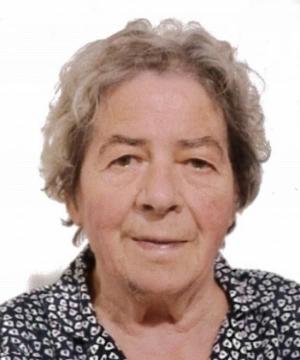 GIOVANNA DELLA MEA