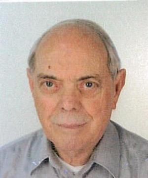 ANTONIO GERVASIO