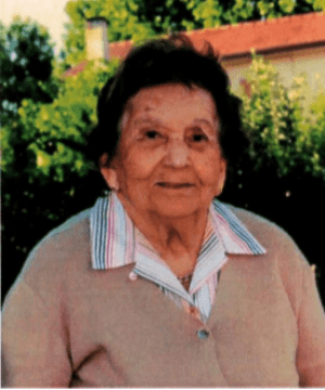 Damasa Mendez
