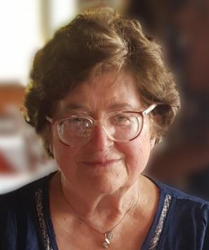 TERESA BELLAGAMBA
