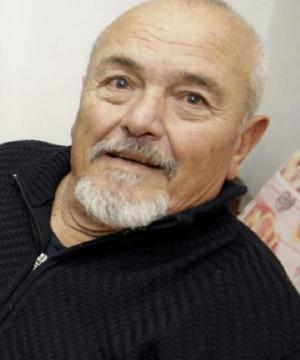 LUIGI SEGALA