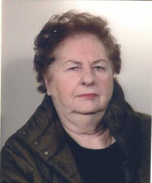 CLAUDIA FORMENTINI