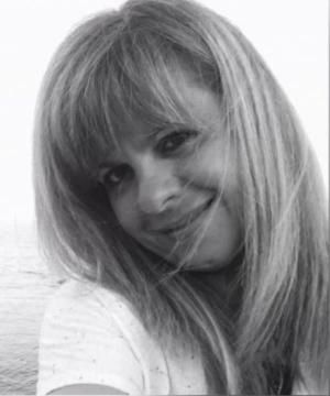 FRANCESCA MARIA VINCENZI