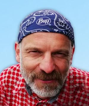 RICCARDO DELLA MEA