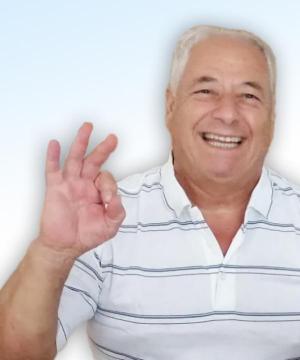 SALVATORE RUSSO