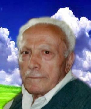 GIUSEPPE " U ZAMMARISI " RAIMONDO