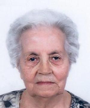 Maria Abalsamo