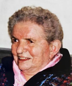 LETIZIA GUBIANI