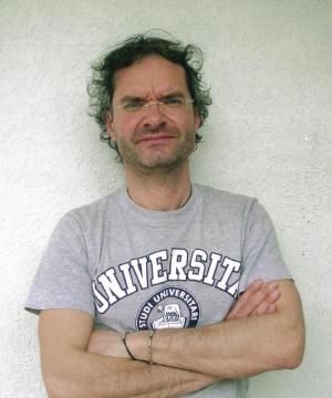 MAURO DI GIUSTO