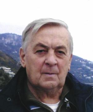 ERMANNO BUSI