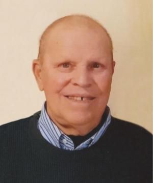 Aldo De Candido