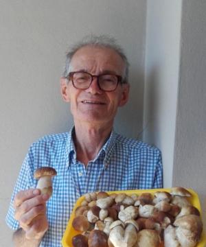 GIOVANNI SALVETTI