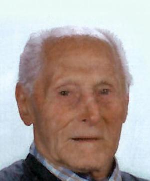 ANTONIO REA