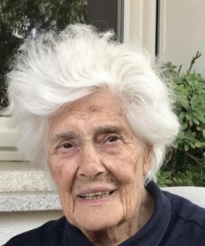 ANNAMARIA DI BENEDETTO