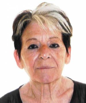 Oriana Camplone