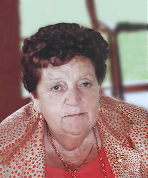 Maria Presot