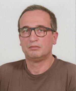 GIANCARLO TOMASINI