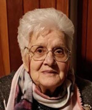 Alice Bagatin