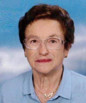 MARIA PERESSUTTI