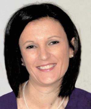 Silvia Cialini