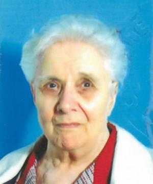 ANTONIETTA FORGIARINI