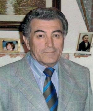 NUNZIO BESUTTI