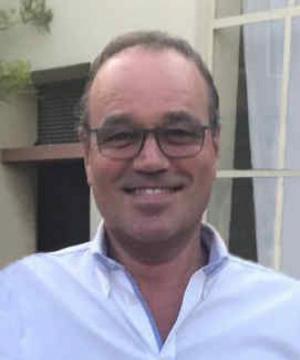 Franco Dino Boz