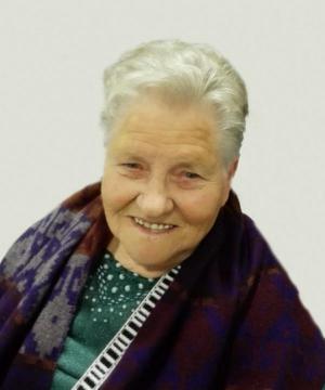 MARIA VIUTTI ved. SANT