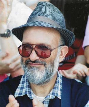 GIULIANO TORRICIANI
