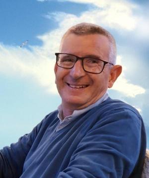 MARIO QUAI