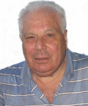 CESARE NAPOLI