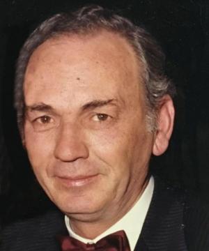 Giustino Rossi