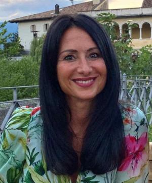 Francesca Manfé
