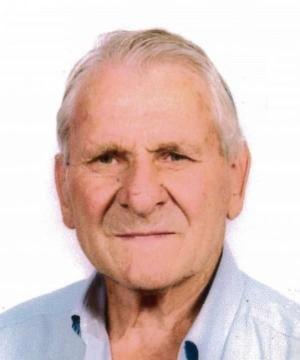 GINO PRATAVIERA