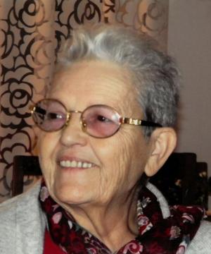 Giovina Vernacotola