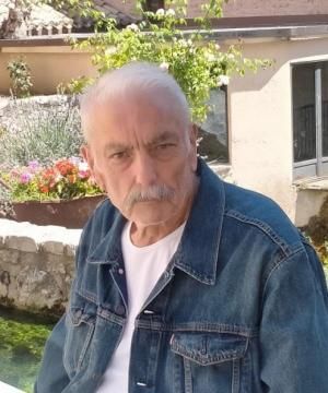 FAUSTO ZANETTI