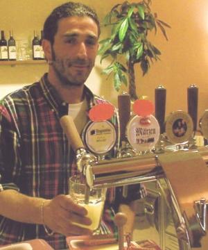 Luca Grandi