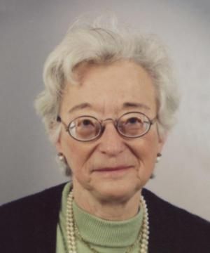 Laura Rossi