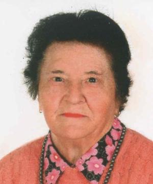 Maria Vettor