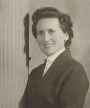 Antonia Targa
