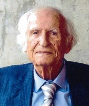 CARLO BREZZI