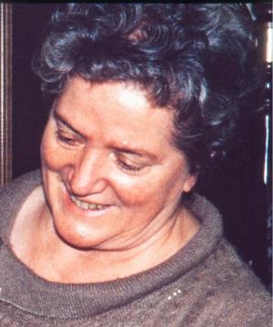 GILDA BELLELLI