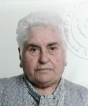 GIUSEPPA MERENDA