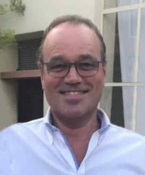 Franco Dino Boz