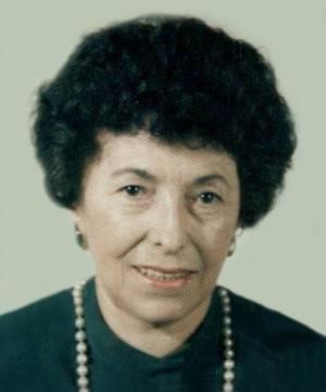 VILMA LONDERO